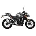 thumbnail image 2 of Motocicleta Italika-Morbidelli NZ250, 2 of 4