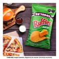 thumbnail image 4 of Papas fritas Ruffles sabor queso 278 g, 4 of 5