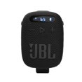 thumbnail image 1 of Bocina Portátil JBL JBLWIND3AM Negro, 1 of 4