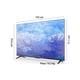 thumbnail image 4 of TV TCL 55 Pulgadas Ultra HD 4K Smart 55S453, 4 of 8