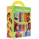 thumbnail image 1 of Biblioteca Disney Pixar Familia y Amigos Pikids Tapa Dura 1ra Edicion, 1 of 2