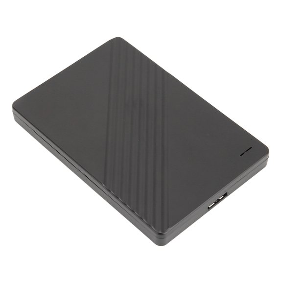 Disco duro externo de alta velocidad, disco duro externo de 2,5 pulgadas, disco duro externo portátil, multifuncional