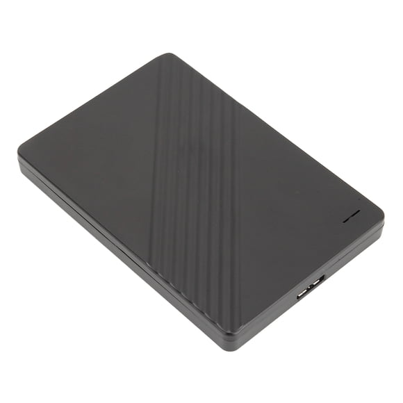 Disco duro externo de alta velocidad, disco duro externo de 2,5 pulgadas, disco duro externo portátil, multifuncional