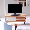 thumbnail image 3 of 2xDolls / Soporte De :12 1:6 Mueble De TV Para Sala De Estar, 3 of 8