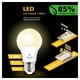 thumbnail image 3 of Foco Aurrera Tipo A19 5W Luz Cálida, 3 of 4