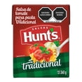 thumbnail image 1 of Salsa para pasta Hunts de tomate tradicional 360 g, 1 of 4
