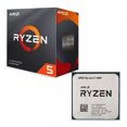 thumbnail image 1 of Procesador AMD Ryzen 5 3600 de Tercera Generación, 3.6 GHz hasta AMD RYZEN 5 3600 6 Cores Socket AM4, 1 of 3