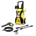 thumbnail image 1 of Hidrolavadora Karcher K4, 1 of 5