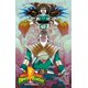 thumbnail image 1 of Mighty Morphin Power Rangers Annual 2016 1B, 1 of 2