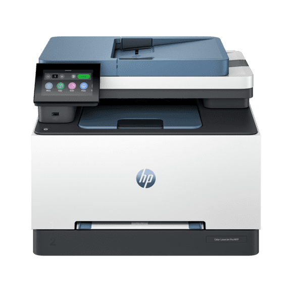 Multifuncional HP Color LaserJet Pro MFP 3303FDW