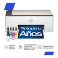 thumbnail image 2 of HP Impresora Multifuncional Smart Tank 523 Tinta Continua Color USB Dúplex Doble Cara Manual Funciones de Impresión Copiado Escaneo Garantía 1 Año, 2 of 6
