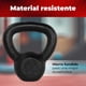 thumbnail image 4 of Pesa Rusa X-rush 4 Kg Color Negro -  Para Entrenamiento En Casa O Gimnasio, 4 of 6