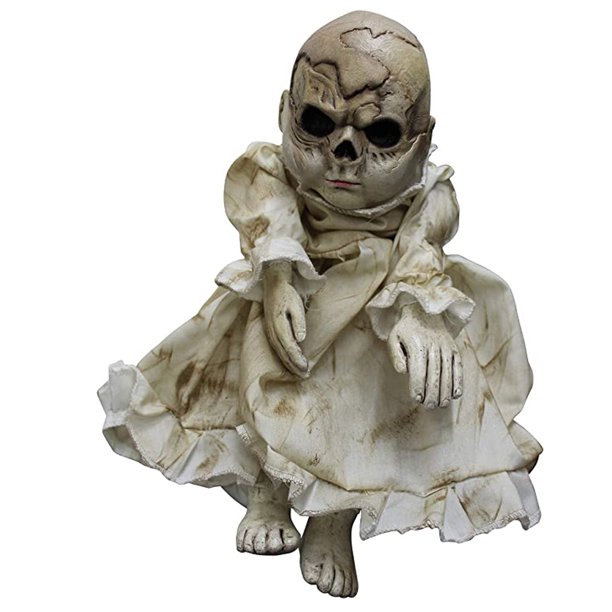 Mandy Doll Ghoulish Accesorio Terror