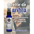 thumbnail image 2 of Aceite de Árnica Natural JYE set de 3 Botellas Natural, 2 of 5
