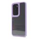 thumbnail image 4 of Funda Icon Case Prisma Colors para Oppo Reno 12 5G, Carcasa, Protector, Uso Rudo, Antigolpes, Resistente, Esquinas Reforzadas, Protección de Cámara - Violeta, 4 of 8