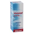 thumbnail image 1 of Patanol 0.2% solución oftálmica 2.5 ml, 1 of 1