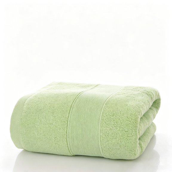 CaiYueKe 100% Cotton Bath Towels, Ultra Absorbent Quick Dry Hotel Spa Quality, Soft Thick Oversized Body Towels for Bathroom, Gym, Travel Housewarming Gift