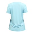 thumbnail image 4 of Playera Wilson Azul Talla CH/Azul/Playera  Dama, 4 of 4