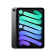 thumbnail image 1 of iPad Mini 6ª Generacion 64GB Apple Gris espacial, 1 of 5