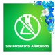 thumbnail image 3 of Detergente Líquido Gain Original 2.72 L, 3 of 3