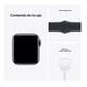 thumbnail image 4 of Reloj Apple Watch SE GPS 40mm con Caja Aluminio Gris y Correa Deportiva Negra Reacondicionado, 4 of 4