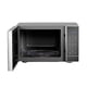 thumbnail image 4 of Horno de microondas Midea 1.1 pies Gris, 4 of 8