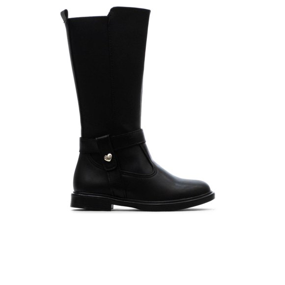 Botas Yuyin para Niña 25681 negro 20