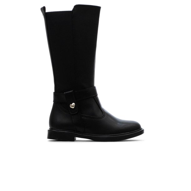 Botas Yuyin para Niña 25681 negro 20