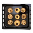 thumbnail image 4 of Horno de convección Koblenz Kitchen Magic 9 Rebanadas Acero Inoxidable, 4 of 4
