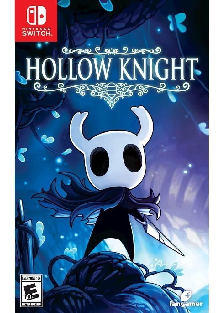 Hollow Knight NSW U&I Entertainment NSW