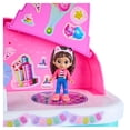 thumbnail image 5 of Set de Juego Gabbys Dollhouse Casa de Muñecas de Gabby Core, 5 of 5
