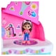 thumbnail image 5 of Set de Juego Gabbys Dollhouse Casa de Muñecas de Gabby Core, 5 of 5