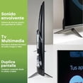 thumbnail image 4 of Smart Tv Pantalla Acer 50 Pulgadas 4k Qled Google Tv Dolby, 4 of 6