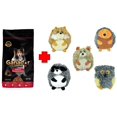 thumbnail image 1 of Paquete Ganador premium adulto razas med 20 kg + 1 Juguete barrigon squeaker Fancy pets, 1 of 4