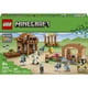 thumbnail image 2 of Set LEGO Minecraft Ataque del Evocador a la Aldea 21596, 2 of 4
