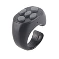 thumbnail image 4 of TIK TOK, Anillo De Control Remoto, Aplicación Principal Portátil, Página Turner, Clicker De Desplazamiento De Vídeo Cómico Novedoso, Anillo De Control De Obturador, 4 of 7