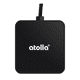thumbnail image 1 of atolla Lector de Tarjetas SD 4 En 1, USB 3.0 de 5Gbps Para Tarjetas de Memoria SD/ SDHC/ SDXC/ TF/ CF/ MMC/ MS/ Micro-SD, 1 of 5