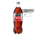 thumbnail image 3 of Refresco Coca Cola light 6 botellas de 1 l c/u, 3 of 5