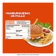 thumbnail image 2 of Hamburguesas de Pollo Bachoco Prácticos 500 g, 2 of 7