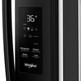 thumbnail image 4 of Refrigerador 31 pies cúbicos French Door Xpert Inverter Antifingerprint Negro WRFF3136SB, 4 of 16