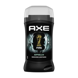 Desodorante Axe Stick Megabarra Apollo de 85g