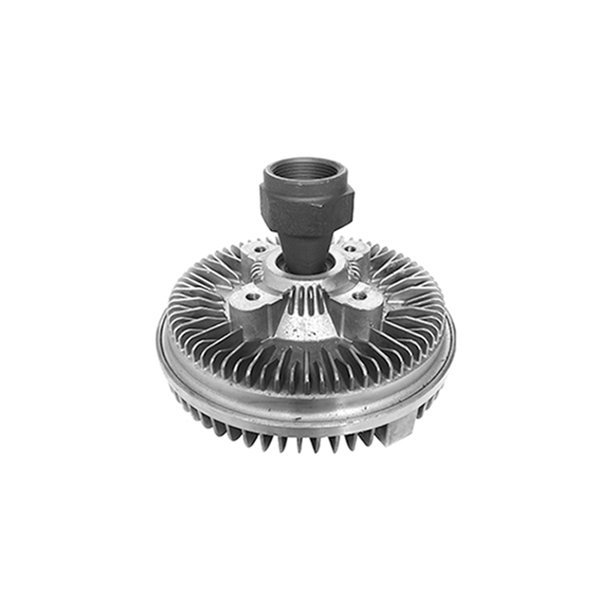 FAN CLUTCH E-350 ECONOLINE 1997 al 1998 FORD V10 6.8L K-NADIAN .