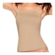 thumbnail image 3 of Top Ilusión para Mujer con Tirantes Nude Talla G, 3 of 3