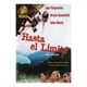 thumbnail image 1 of Hasta El Limite Zima Pelicula DVD Aventura, 1 of 1
