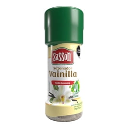 Sazonador Sassón vainilla 75 g