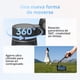 thumbnail image 5 of Estabilizador para teléfonos dji Pack Seguimiento Avanzado Osmo Mobile 8, Seguimiento Nativo por IA con Audio e iluminación, rotación panorámica de 360°, Brazo Extensible y trípode Integrados, 5 of 10