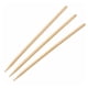 thumbnail image 2 of Palillos de madera Great Value con puntas redondeadas 275 pzas, 2 of 4