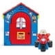thumbnail image 1 of Set Casita y Trimoto Eléctrica Paw Patrol Licencia, 1 of 4