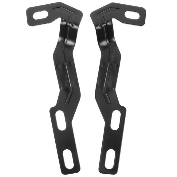 OUNONA 1Par Soporte Para Montaje De Spotlight LED Con Estabilidad Para Accesorios De Auto