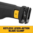 thumbnail image 4 of Sierra recíproca DEWALT 20V MAX XR Power Detect DCS368B, 4 of 8